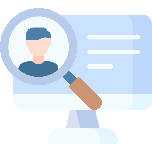 иконка анализ рынка труда