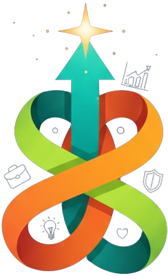 логотип карьерный блог